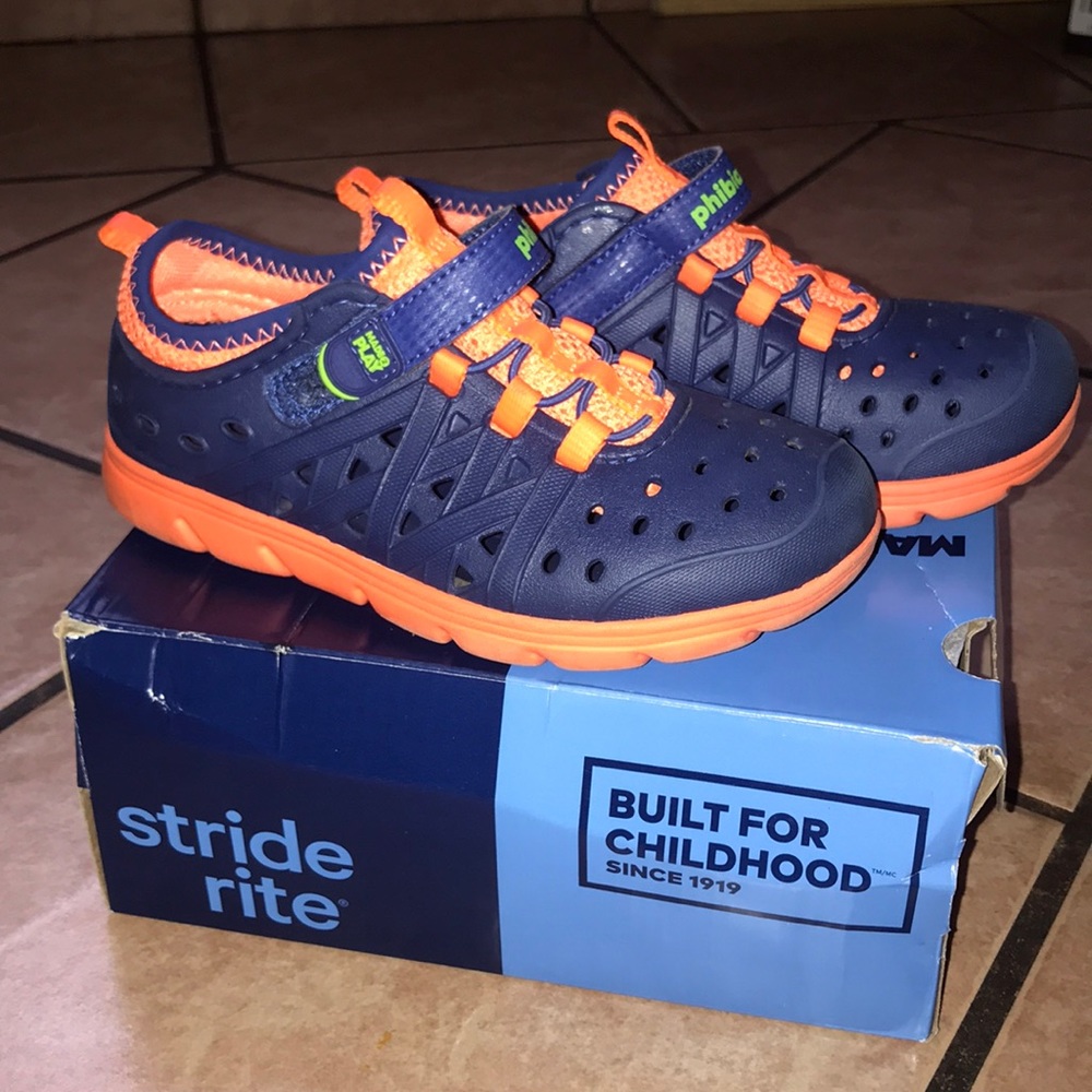 Stride Rite Made 2 Play